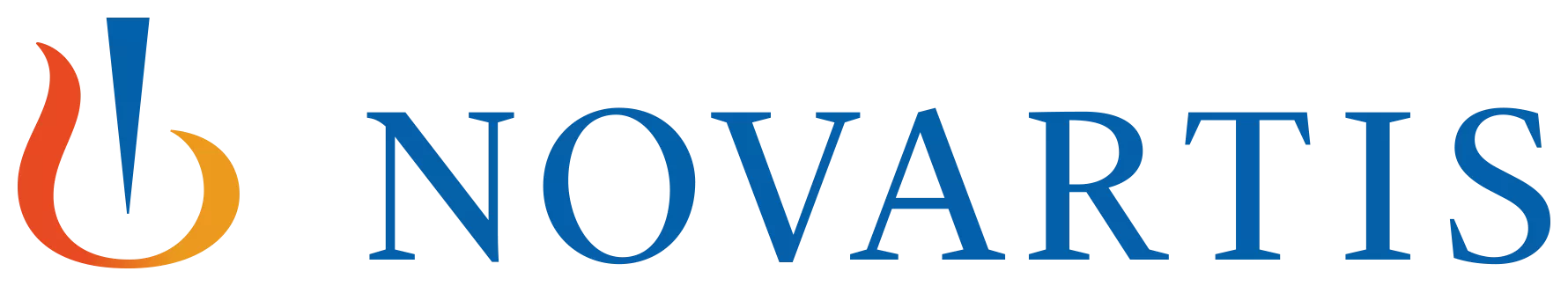 Novartis logo