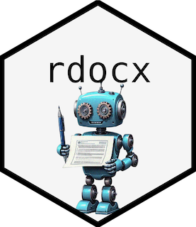 rdocx website